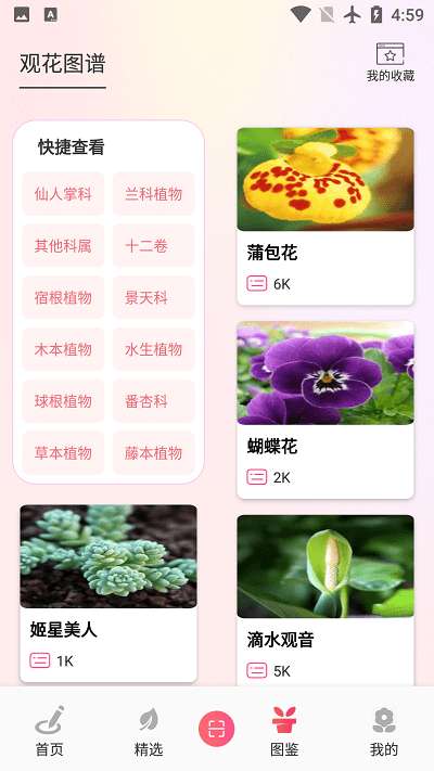 养花宝图1