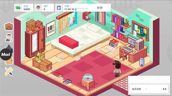 创业恐慌图3