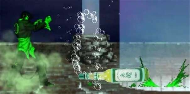 奇怪的拳皇图1