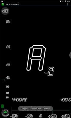 datunerlite调音器图2