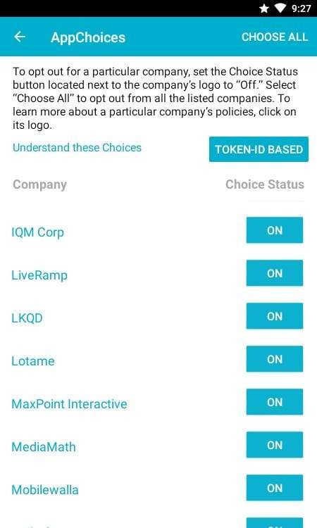 Choices图4