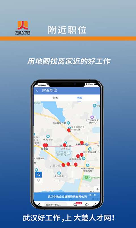 湖北人才网图3