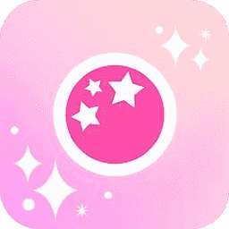 pinks闪闪相机