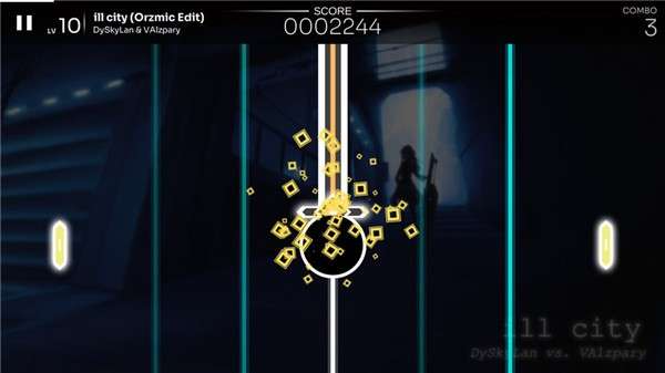 Orzmic测试版图3