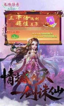 龙珠传奇之无间道图1