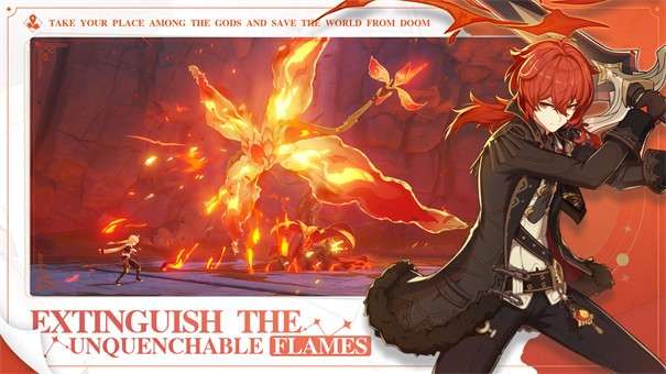 Genshin impact图4