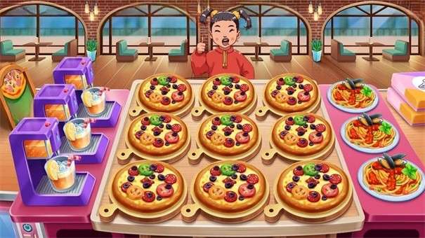 疯狂美食制作图1