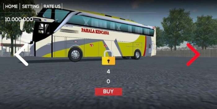 印尼巴士车图3