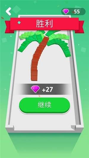 滚滚多米诺图2