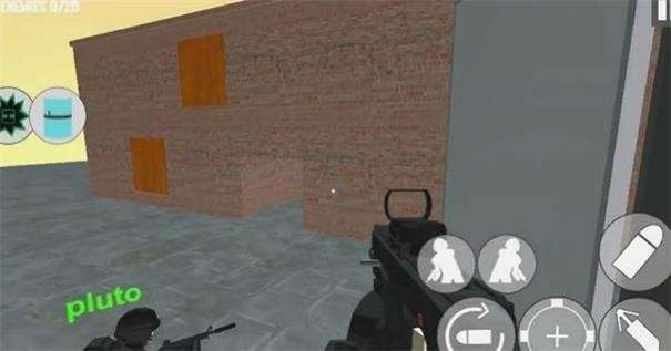 cqb射击在线版无限金币图5