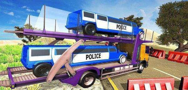 真正的警察模拟器图2