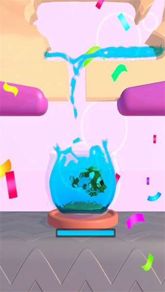 挖沙导水 图3