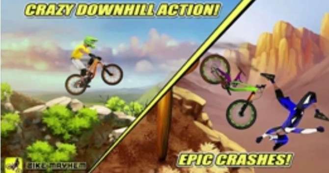 bikemayhem图1