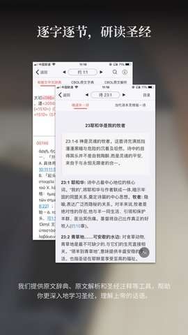 微读圣经新旧约全集图2