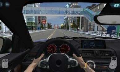 越野沙丘车3D图2