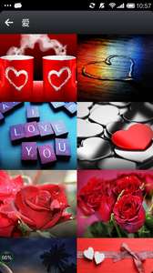 ​黑眼壁纸图2