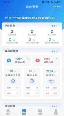 工地智脑图2