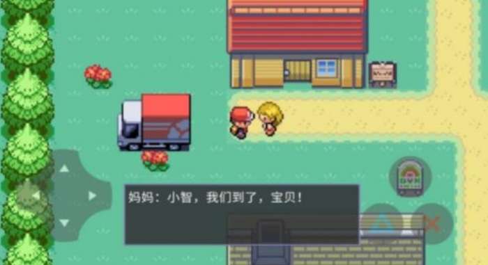 口袋怪兽图4