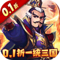 乱世龙魂 