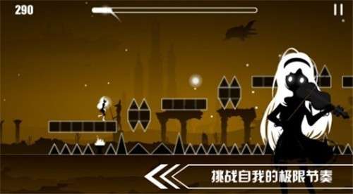 缪斯余音官网版图1