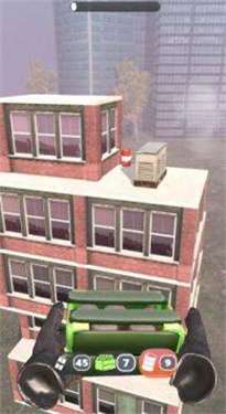 轰炸大师3D图2