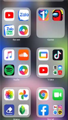 ios16启动器图1