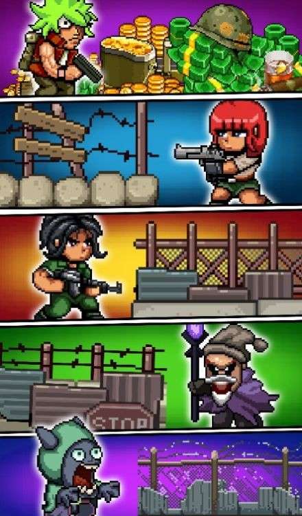 Shooter.io图3