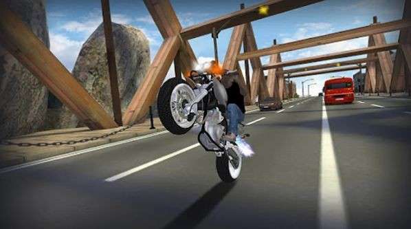 Moto Racing Club图3