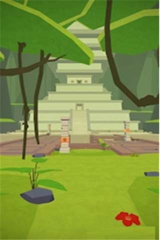 寺庙逃脱图3