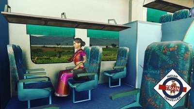 印度火车模拟器图4