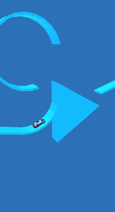 Stunt Car 3D图1