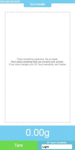 touchscale 图3
