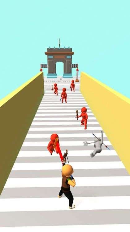 小射箭大师3D图2