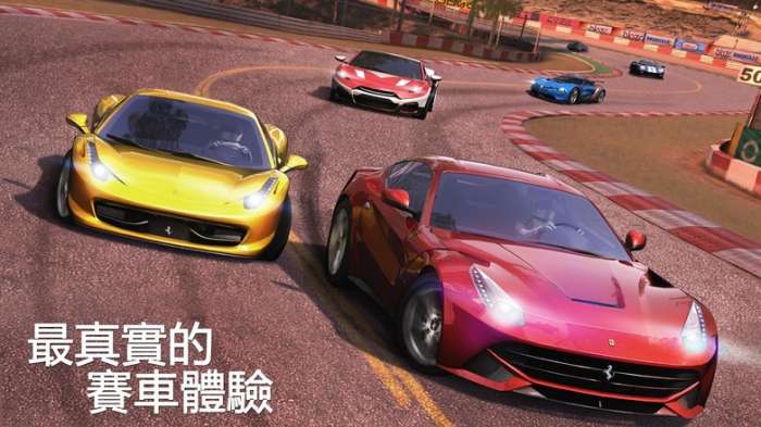 GT赛车2：真实体验图3