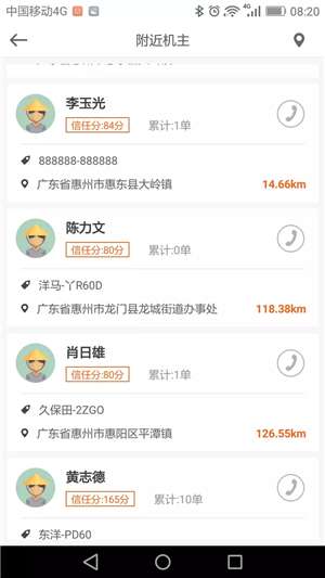 智慧农林最新版图2