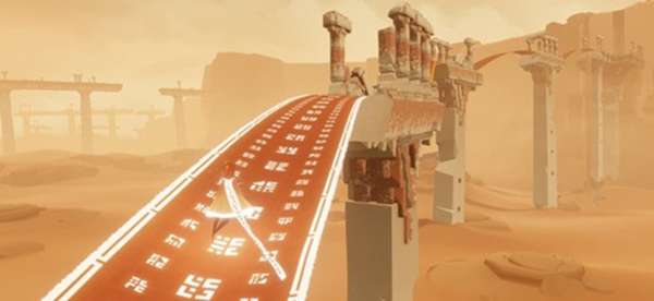 journey风之旅人 图2