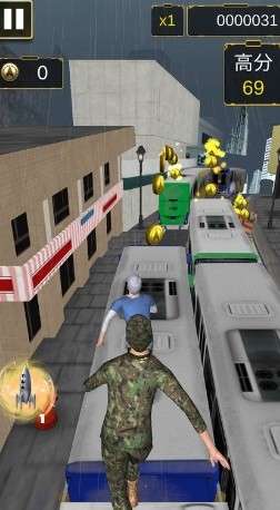 英雄快快跑小游戏图3