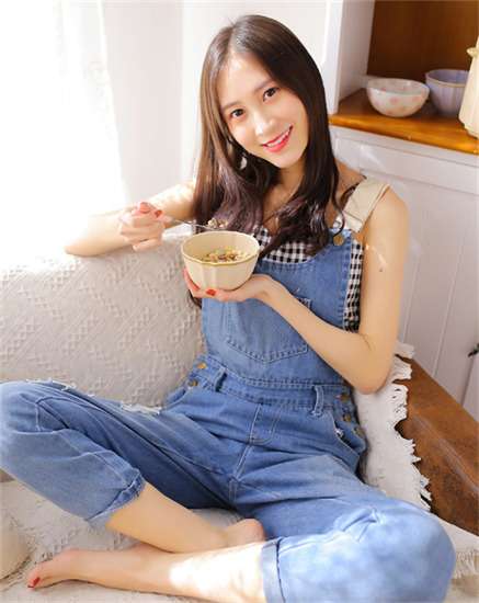 草莓红香蕉向日葵榴莲图3