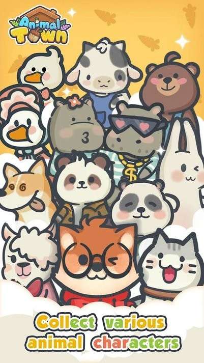 AnimalTown图1