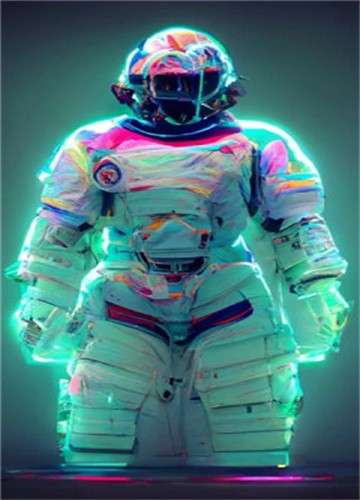 Midjourneyai绘画图1