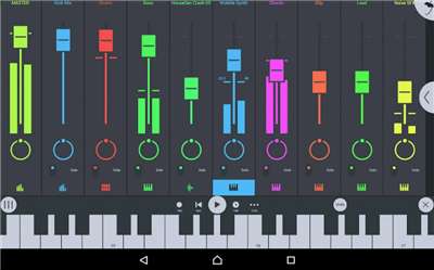 flstudio图2