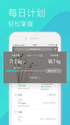 瘦瘦减肥图3