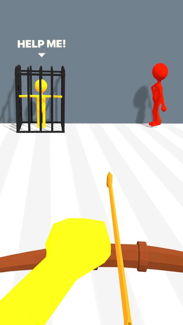 神射手小黄人最新版图1