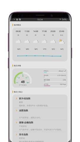 RiceWeather图2