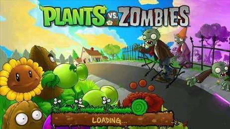 植物大战僵尸FREE高清版图2