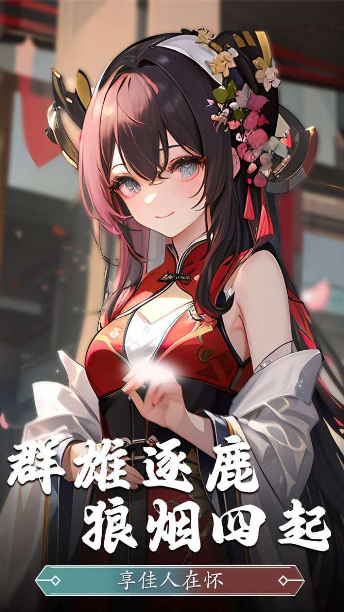 妖灵契(0.1折无限充)图5