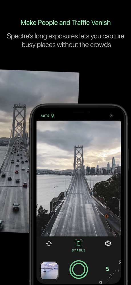 Spectre相机图3