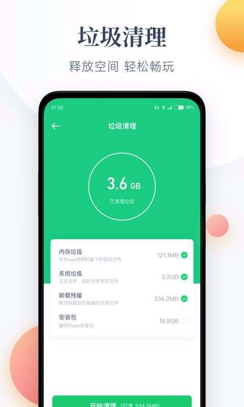 每日流量图2