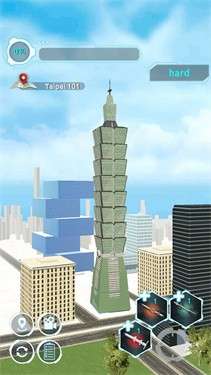城市拆迁模拟器2汉化版图5