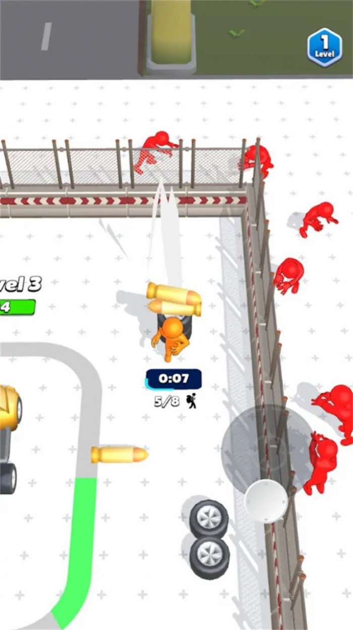 制造汽车比赛图5